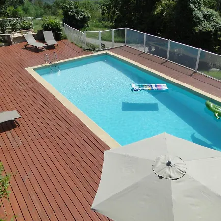 Mas De Sarjac Apartmán