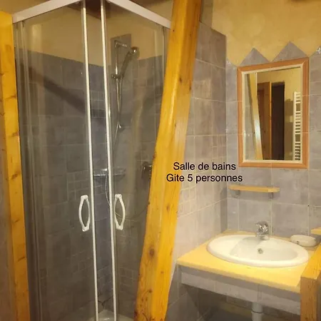 Apartmán Mas De Sarjac *