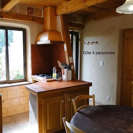 Mas De Sarjac Apartmán *