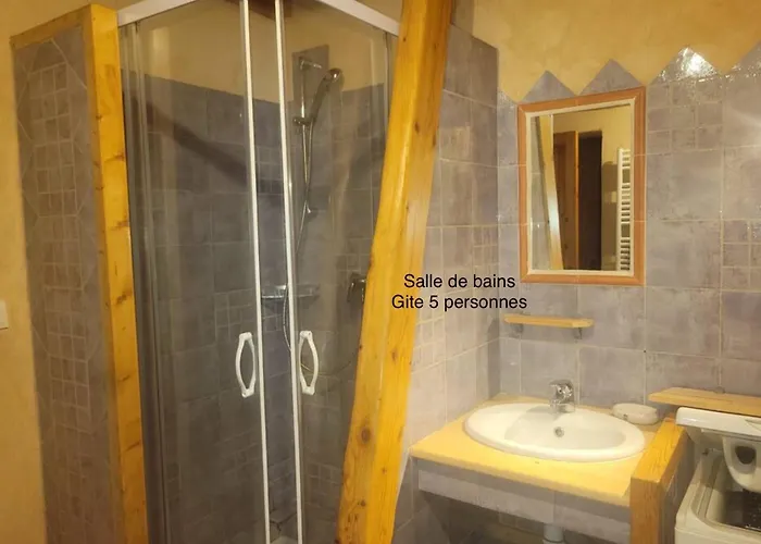Appartement Mas De Sarjac *